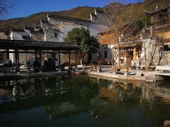 -塔川景区