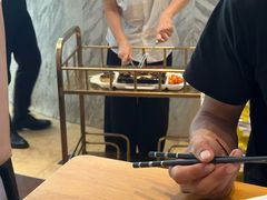 -花舍·新派粤菜·西餐·下午茶(亚运村·鸟巢店)