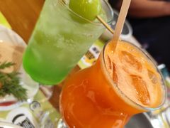 -西语炭烧牛排·西厨(石龙店)