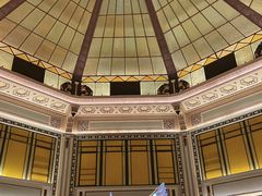 -上海和平饭店茉·莉酒廊 Jasmine Lounge