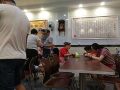 大堂-张明富面皮店(东大街店)
