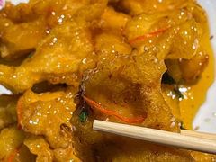 -食鸡公社辣子鸡·潍坊菜·烧烤