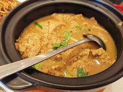 原生态老豆腐-大铁勺新津菜(东丽阳光新业广场店)