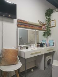 -美肌工坊皮肤管理