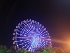 -横店影视城梦幻谷园区