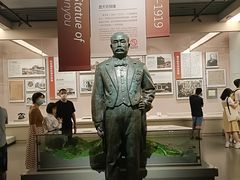 -中国铁道博物馆(正阳门馆)
