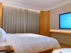 -汉庭优佳(成都一品天下蜀汉路东地铁站店)