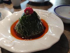 特色黄瓜皮-百岁鱼庄·常州老字号(湖塘店)