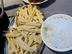 -大自然醉鹅·铁锅火焰鹅(上海联洋店)