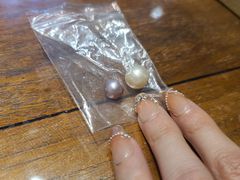 -十八字金·银饰·开蚌DIY·手工体验团建(富力广场店)