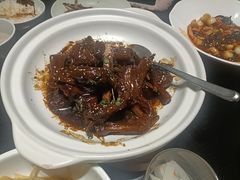 -顺香居·老字号湖北菜(江汉路店)