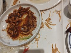 -刘胖子家常菜·蹄花焖藕(江汉路总店)