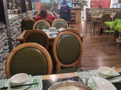 -青柠记忆泰式海鲜火锅(合生汇购物中心店)