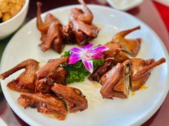 -旺富东海大酒楼(海鲜街店)