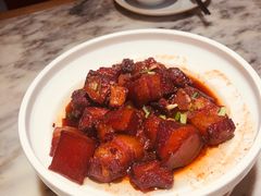 -梁家大院•农家菜(昆山会展中心店)