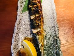 -鳗鱼家·深夜食堂(军博店)