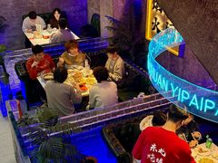 -亿牌牌东北烧烤(博物馆旗舰店)