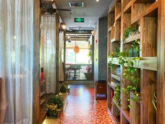 -芭缇沁园椰子鸡(中航紫金新天地店)
