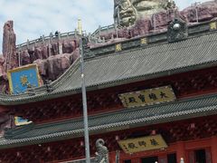 -上海东林寺(金山区)