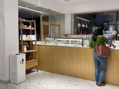 -Cafe on warm(丹霞店)