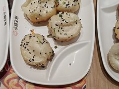 -小杨生煎(香港名都店)