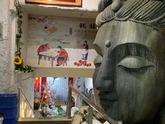 -春水锅贴·传统鲁菜(大明湖店)