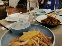 -尚一汤·粤菜海鲜(环球港店)