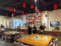 大堂-鳅香泥鳅特色主题餐厅