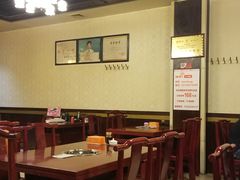 大堂-老城红焖羊肉(老步行街店)