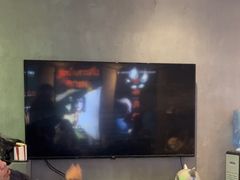 -ME怪兽·密室(江汉路店)