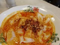 -何九海南茶店(鬼仔巷店)