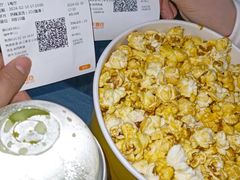 -SFC上影百联影城(大上海4DX店)