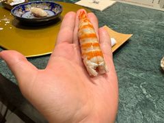 -鮨冠OMAKASE食べ放题(北京首店)
