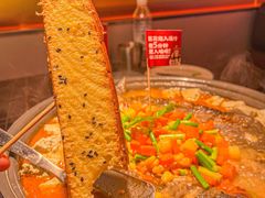 -师烤·豆花烤鱼(广州荔湾扬韬广场店)