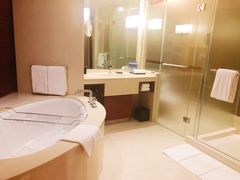 -香港尖沙咀凯悦酒店