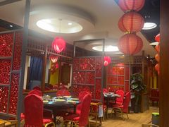 -芦月轩羊蝎子(劲松店)