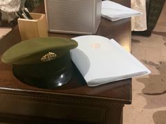 -摩斯密码·实景搜证换装沉浸密室剧本杀