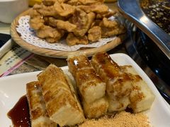 -小郡肝串串香火锅(金桥店)