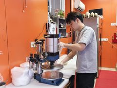 -张果佬年糕卷(科巷店)