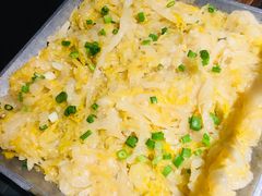 -很久以前羊肉串(昌里路三钢里店)