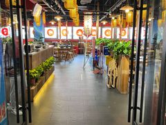 大堂-号令江湖·水浒烤肉(和畅睦邻中心店)