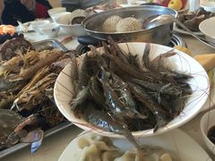 -春华海鲜城(广场西苑店)