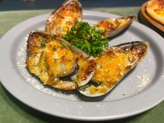 -阿兹凯乐·老洋房西餐