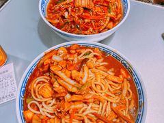 -卢香纪面馆(丽园路店)