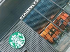 -星巴克臻选(惠州华贸天地1楼店)