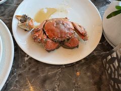 -济南凯宾斯基酒店-THE VIEW云景全日制餐厅