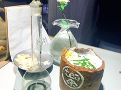-茶是一枝花泡茶店