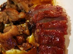 -嘉旺港式茶餐厅(延长中路店)