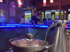 -蛙太牛牛肉海鲜自助火锅(台江万达店)