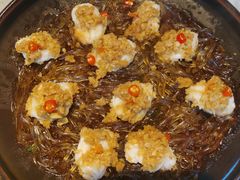 -蔴将·川菜(黄龙万科店)